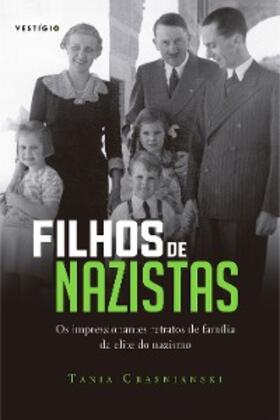 Crasnianski |  Filhos de nazistas | eBook | Sack Fachmedien