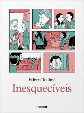Toulmé |  Inesquecíveis | eBook | Sack Fachmedien