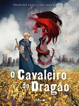 Arioli / Tanzillo |  O Cavaleiro do Dragão | eBook | Sack Fachmedien