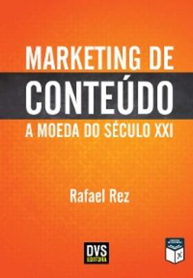 Rez | Marketing de Conteúdo | E-Book | www2.sack.de