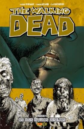 Kirkman / Adlard |  The Walking Dead vol. 04 | eBook | Sack Fachmedien