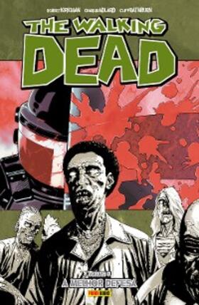 Kirkman / Adlard |  The Walking Dead vol. 05 | eBook | Sack Fachmedien