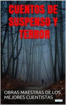 Lovecraft / Matheson / Stockton |  Cuentos de Suspenso y Terror | eBook | Sack Fachmedien