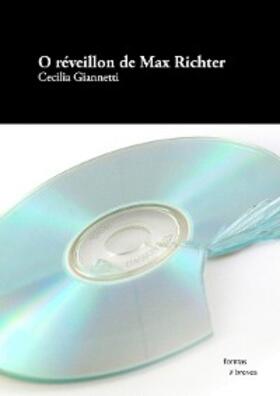 Giannetti |  O réveillon de Max Richter | eBook | Sack Fachmedien