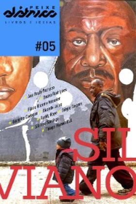 Pacheco / Rodrigues / Ricardo Vassoler |  Peixe-elétrico #05 | eBook | Sack Fachmedien