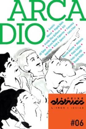 Díaz-Quiñones / Gallina / Sloterdijk |  Peixe-elétrico #06 | eBook | Sack Fachmedien