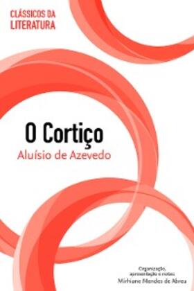 de Azevedo |  O Cortiço | eBook | Sack Fachmedien