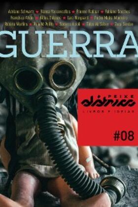 Schwartz / Polito / Acioli |  Peixe-elétrico #08 | eBook | Sack Fachmedien
