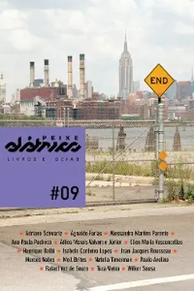Schwartz / Nobre / Brites |  Peixe-elétrico #09 | eBook | Sack Fachmedien