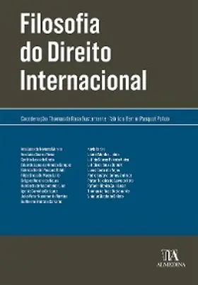 Bustamante / Polido |  Filosofia do Direito Internacional | eBook | Sack Fachmedien