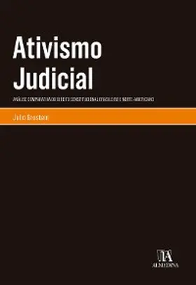 Grostein |  Ativismo judicial | eBook | Sack Fachmedien