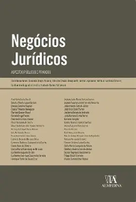 Paiano / Espolador / Strozzi |  Negócios jurídicos | eBook | Sack Fachmedien
