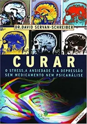 Servan-Schreiber |  Curar | eBook | Sack Fachmedien