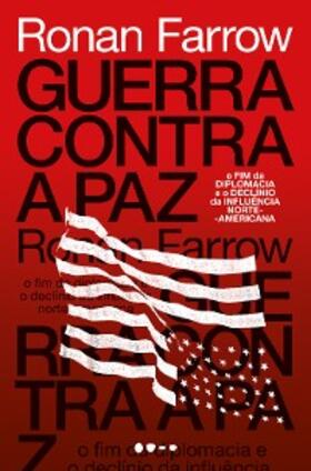 Farrow |  Guerra contra a paz | eBook | Sack Fachmedien