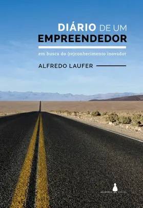 Laufer / Perlingeiro |  Diário de um empreendedor | eBook | Sack Fachmedien