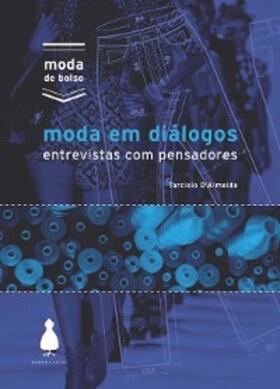 D'Almeida / Perlingeiro |  Moda em diálogos | eBook | Sack Fachmedien
