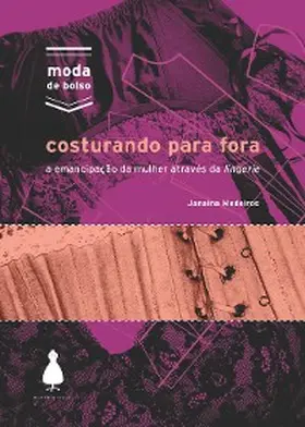 Medeiros / Perlingeiro |  Costurando para fora | eBook | Sack Fachmedien