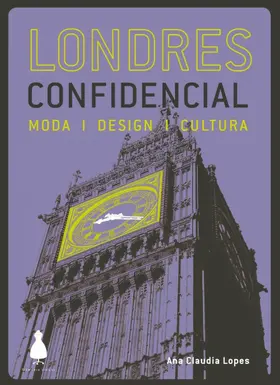 Lopes / Perlingeiro |  Londres confidencial | eBook | Sack Fachmedien