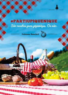 Zanelati / Perlingeiro |  #Partiupiquenique | eBook | Sack Fachmedien