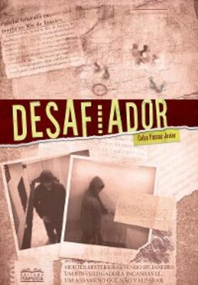 Possas Junior |  Desafiador | eBook | Sack Fachmedien