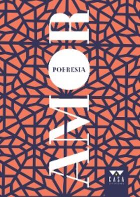 Saes / Rocha / Rego |  Poeresia: Amor | eBook | Sack Fachmedien