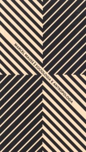 Mauss |  Sociologia e Antropologia | eBook | Sack Fachmedien