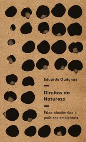 Gudynas |  Direitos da natureza | eBook | Sack Fachmedien