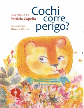 Capella / Kely |  Cochi corre perigo? | eBook | Sack Fachmedien