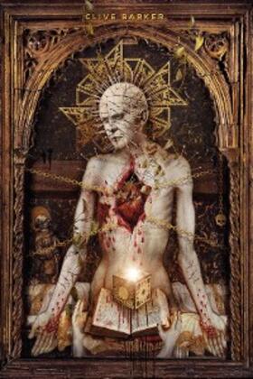 Barker |  Evangelho de sangue | eBook | Sack Fachmedien