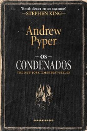 Pyper |  Os condenados | eBook | Sack Fachmedien