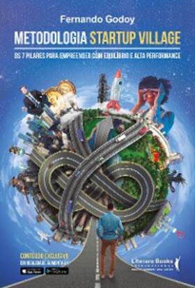 Godoy |  Metodologia Startup Village | eBook | Sack Fachmedien