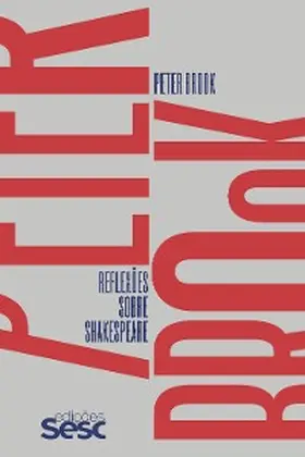 Brook |  Reflexões sobre Shakespeare | eBook | Sack Fachmedien