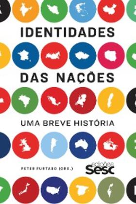 Furtado |  Identidades das nações | eBook | Sack Fachmedien