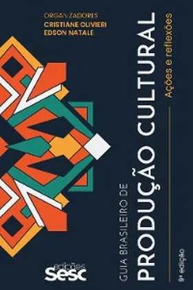 Barbosa / Fragata / Garcia |  Guia brasileiro de produção cultural | eBook | Sack Fachmedien
