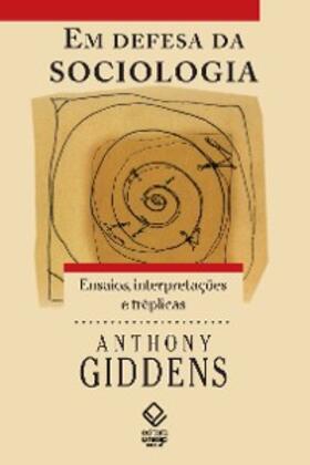 Giddens |  Em defesa da sociologia | eBook | Sack Fachmedien