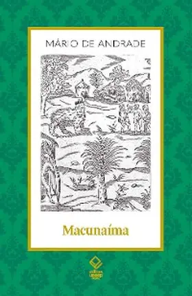 Andrade |  Macunaíma | eBook | Sack Fachmedien