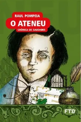 Pompeia |  O ateneu | eBook | Sack Fachmedien