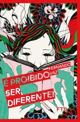 Vaz |  É proibido ser diferente! | eBook | Sack Fachmedien