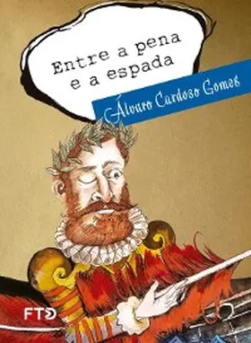 Gomes |  Entre a pena e a espada | eBook | Sack Fachmedien