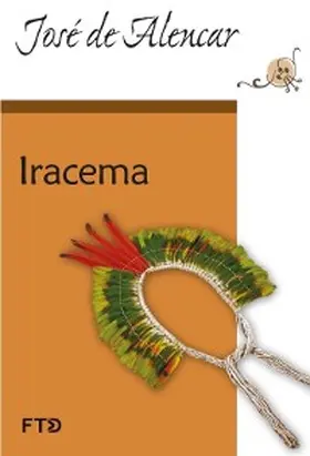 Alencar |  Iracema | eBook | Sack Fachmedien