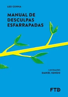 Cunha |  Manual de desculpas esfarrapadas | eBook | Sack Fachmedien