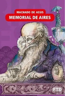 Assis |  Memorial de Aires | eBook | Sack Fachmedien