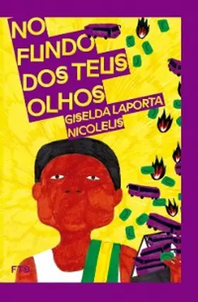 Nicolelis |  No fundo dos teus olhos | eBook | Sack Fachmedien