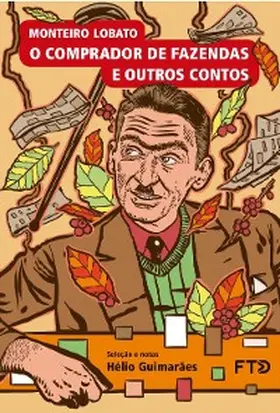 Lobato |  O comprador de fazendas e outros contos | eBook | Sack Fachmedien