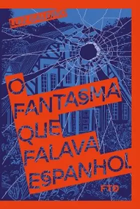 Galdino |  O fantasma que falava espanhol | eBook | Sack Fachmedien