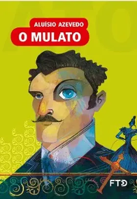 Azevedo |  O mulato | eBook | Sack Fachmedien