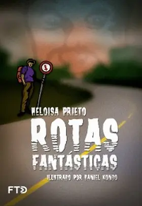 Prieto |  Rotas fantásticas | eBook | Sack Fachmedien