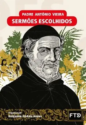 Vieira |  Sermões escolhidos | eBook | Sack Fachmedien
