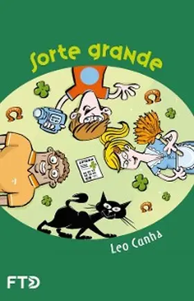Cunha |  Sorte grande | eBook | Sack Fachmedien