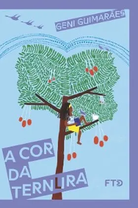 Guimarães |  A cor da ternura | eBook | Sack Fachmedien